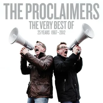 How Much is the Song Not Cynical by The Proclaimers Worth? Royalty & Value Breakdown