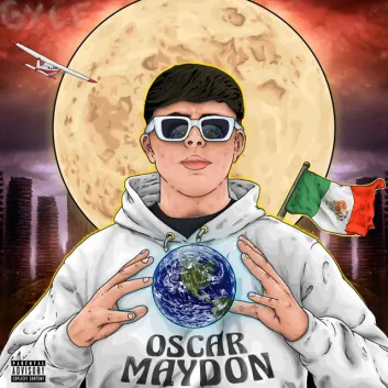 How Much is the Song Finta De Fresa by Oscar Maydon Worth? Royalty & Value Breakdown