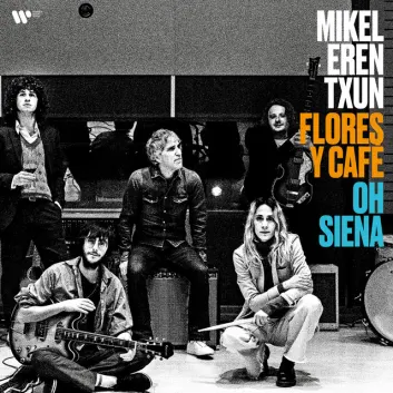 How Much is the Song Flores y café by Mikel Erentxun Worth? Royalty & Value Breakdown