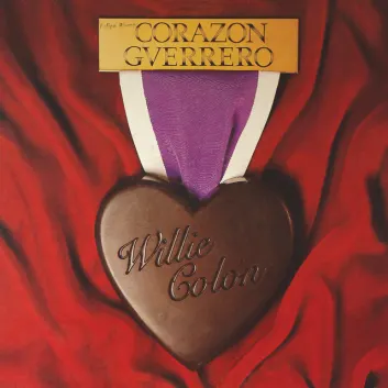 How Much is the Song Corazón Guerrero by Willie Colón Worth? Royalty & Value Breakdown