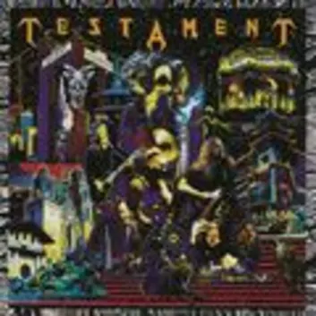 How Much is the Song A Dirge - Live by Testament Worth? Royalty & Value Breakdown