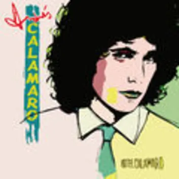 How Much is the Song Detenida by Andrés Calamaro Worth? Royalty & Value Breakdown