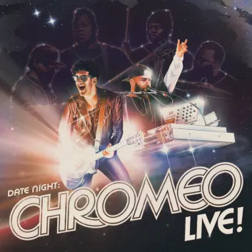 How Much is the Song Count Me Out - live in New York City by Chromeo Worth? Royalty & Value Breakdown