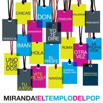 How Much is the Song Miranda Mix (Oíd Mortales Mix) by Miranda! Worth? Royalty & Value Breakdown