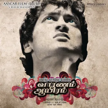 How Much is the Song Mundhinam by Harris Jayaraj Worth? Royalty & Value Breakdown