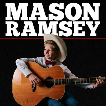 How Much is the Song Famous by Mason Ramsey Worth? Royalty & Value Breakdown