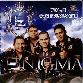 How Much is the Song El Playas by Enigma Norteño Worth? Royalty & Value Breakdown