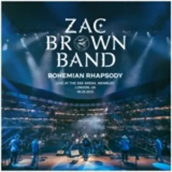 How Much is the Song Bohemian Rhapsody (Live at the Sse Arena, Wembley, London, Uk, 09/25/2015) by Zac Brown Band Worth? Royalty & Value Breakdown