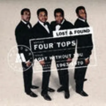 How Much is the Song Old-Fashioned Man by Four Tops Worth? Royalty & Value Breakdown
