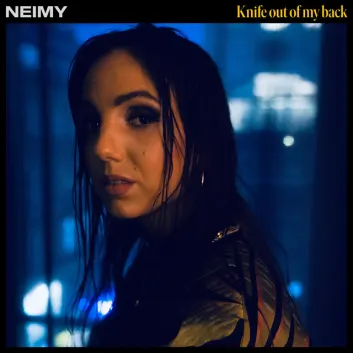 How Much is the Song Knife out of my back by NEIMY Worth? Royalty & Value Breakdown