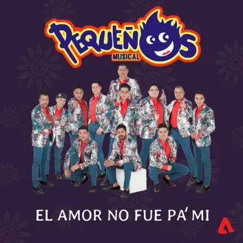 How Much is the Song El Amor No Fue Pa Mi by Banda Pequeños Musical Worth? Royalty & Value Breakdown