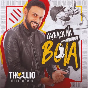 How Much is the Song Dona by Thullio Milionário Worth? Royalty & Value Breakdown