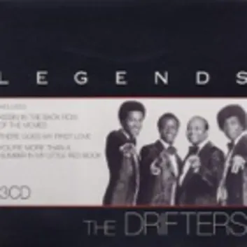 How Much is the Song I'm Free (For the Rest of Your Life) by The Drifters Worth? Royalty & Value Breakdown