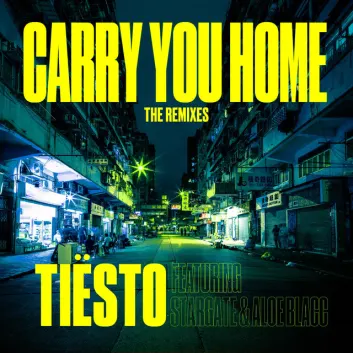 How Much is the Song Carry You Home (feat. StarGate & Aloe Blacc) - Tiësto's AFTR:HRS Remix by Tiësto Worth? Royalty & Value Breakdown