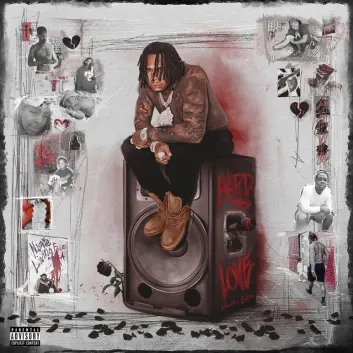 How Much is the Song Ocean Spray by Moneybagg Yo Worth? Royalty & Value Breakdown