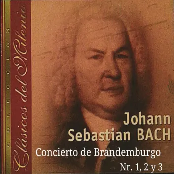 How Much is the Song Concierto de Brandenburgo No. 3 en F Major, BWV 1047: I. Allegro by Johann Sebastian Bach Worth? Royalty & Value Breakdown