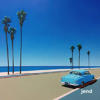 How Much is the Song Keeps You Vibing by Jend Worth? Royalty & Value Breakdown