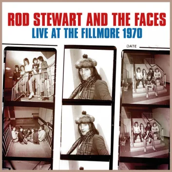 How Much is the Song Flying - Live at the Fillmore 1970 by Rod Stewart Worth? Royalty & Value Breakdown