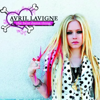 How Much is the Song One Of Those Girls by Avril Lavigne Worth? Royalty & Value Breakdown