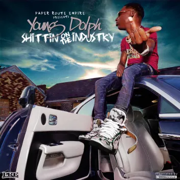 How Much is the Song Shittin On The Industry by Young Dolph Worth? Royalty & Value Breakdown
