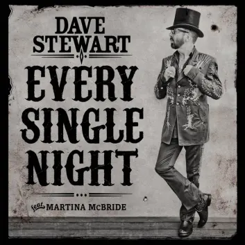 How Much is the Song Every Single Night by Dave Stewart Worth? Royalty & Value Breakdown