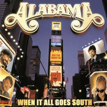 How Much is the Song Right Where I Am by Alabama Worth? Royalty & Value Breakdown