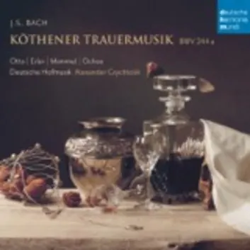 How Much is the Song Köthener Trauermusik, BWV 244a: Mit Freuden sei die Welt verlassen by Johann Sebastian Bach Worth? Royalty & Value Breakdown