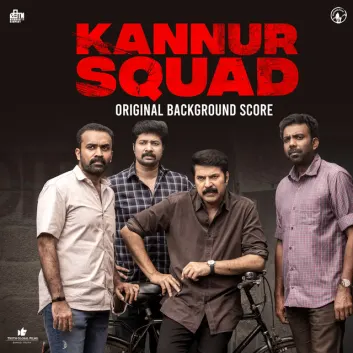 How Much is the Song Return Of The Squad by Sushin Shyam Worth? Royalty & Value Breakdown