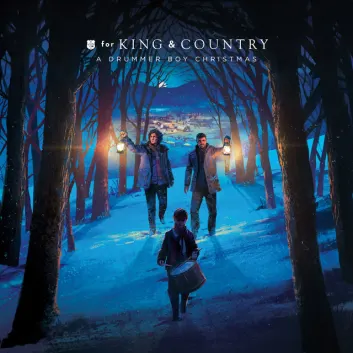 How Much is the Song Go Tell It On The Mountain by for KING & COUNTRY Worth? Royalty & Value Breakdown
