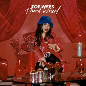 How Much is the Song Third Wheel by Zoe Wees Worth? Royalty & Value Breakdown