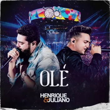 How Much is the Song Olé - Ao Vivo by Henrique & Juliano Worth? Royalty & Value Breakdown