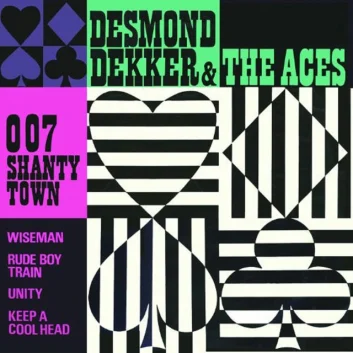 How Much is the Song Personal Possession by Desmond Dekker & The Aces Worth? Royalty & Value Breakdown