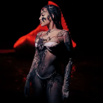How Much is the Song FEEFAFO (feat. Ben El) by 6ix9ine Worth? Royalty & Value Breakdown