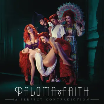 How Much is the Song Take Me by Paloma Faith Worth? Royalty & Value Breakdown