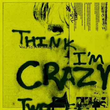 How Much is the Song Think I'm Crazy by Two Feet Worth? Royalty & Value Breakdown