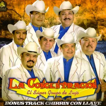 How Much is the Song Chirrin Con Llave (Bonus Track) by La Concentracion Worth? Royalty & Value Breakdown