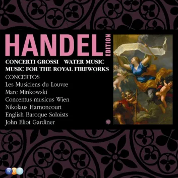 How Much is the Song Handel : Music for the Royal Fireworks HWV351 : II Bourrée by George Frideric Handel Worth? Royalty & Value Breakdown