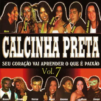 How Much is the Song Não Diga Não by Calcinha Preta Worth? Royalty & Value Breakdown