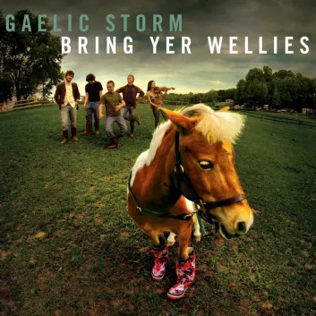 How Much is the Song The Devil Down Below by Gaelic Storm Worth? Royalty & Value Breakdown