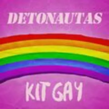 How Much is the Song Kit Gay by Detonautas Roque Clube Worth? Royalty & Value Breakdown