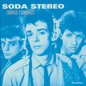 How Much is the Song Sin Sobresaltos by Soda Stereo Worth? Royalty & Value Breakdown