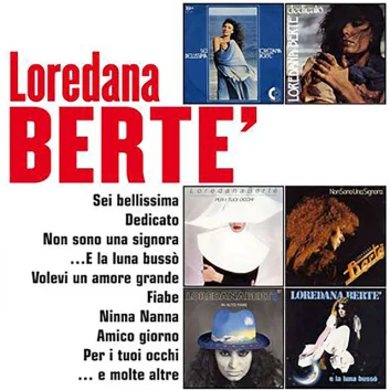 How Much is the Song In questa città by Loredana Bertè Worth? Royalty & Value Breakdown