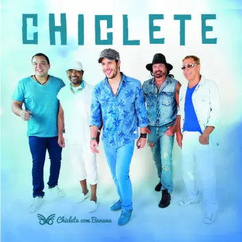 How Much is the Song Chicletear by Chiclete Com Banana Worth? Royalty & Value Breakdown