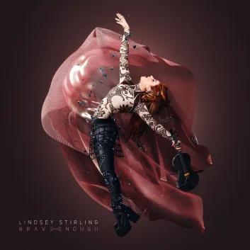 How Much is the Song Those Days (feat. Dan + Shay) by Lindsey Stirling Worth? Royalty & Value Breakdown