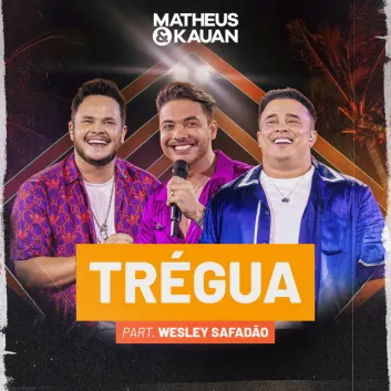 How Much is the Song Trégua - Ao Vivo by Matheus & Kauan Worth? Royalty & Value Breakdown