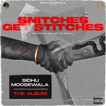 How Much is the Song Confession by Sidhu Moose Wala Worth? Royalty & Value Breakdown