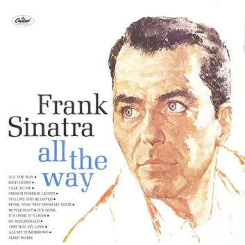 How Much is the Song Talk To Me by Frank Sinatra Worth? Royalty & Value Breakdown