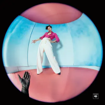 How Much is the Song She by Harry Styles Worth? Royalty & Value Breakdown