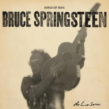 How Much is the Song Lands of Hopes and Dreams - Live at the Apollo Theater, New York, NY - 03/09/12 by Bruce Springsteen Worth? Royalty & Value Breakdown