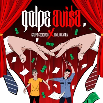 How Much is the Song El Golpe Avisa (feat. Grupo Codiciado) by Régulo Caro Worth? Royalty & Value Breakdown